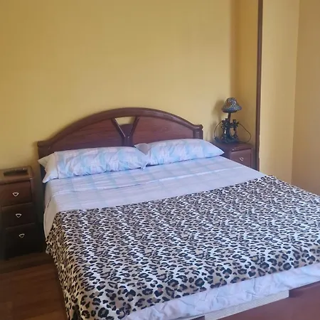Apartamento vivienda familiar Los robles *