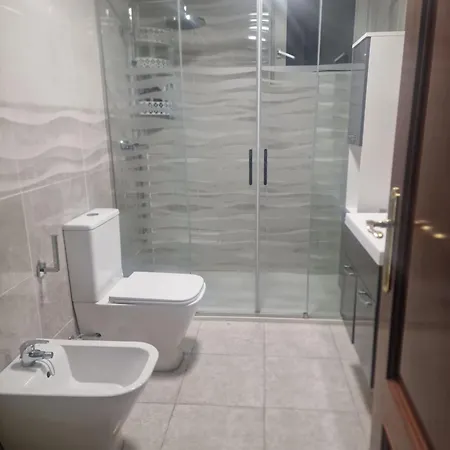 Vivienda Familiar Los Robles Appartement *